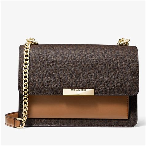 crossbody bag michael kors.